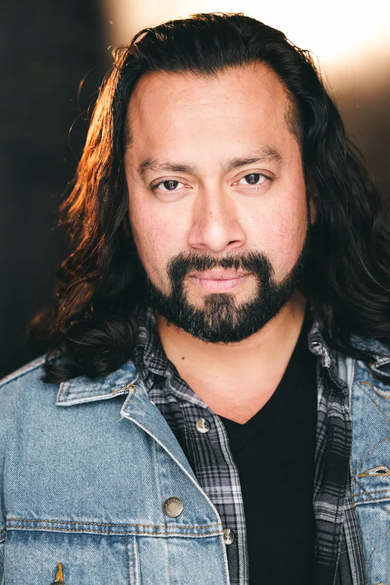 Edward Reyna