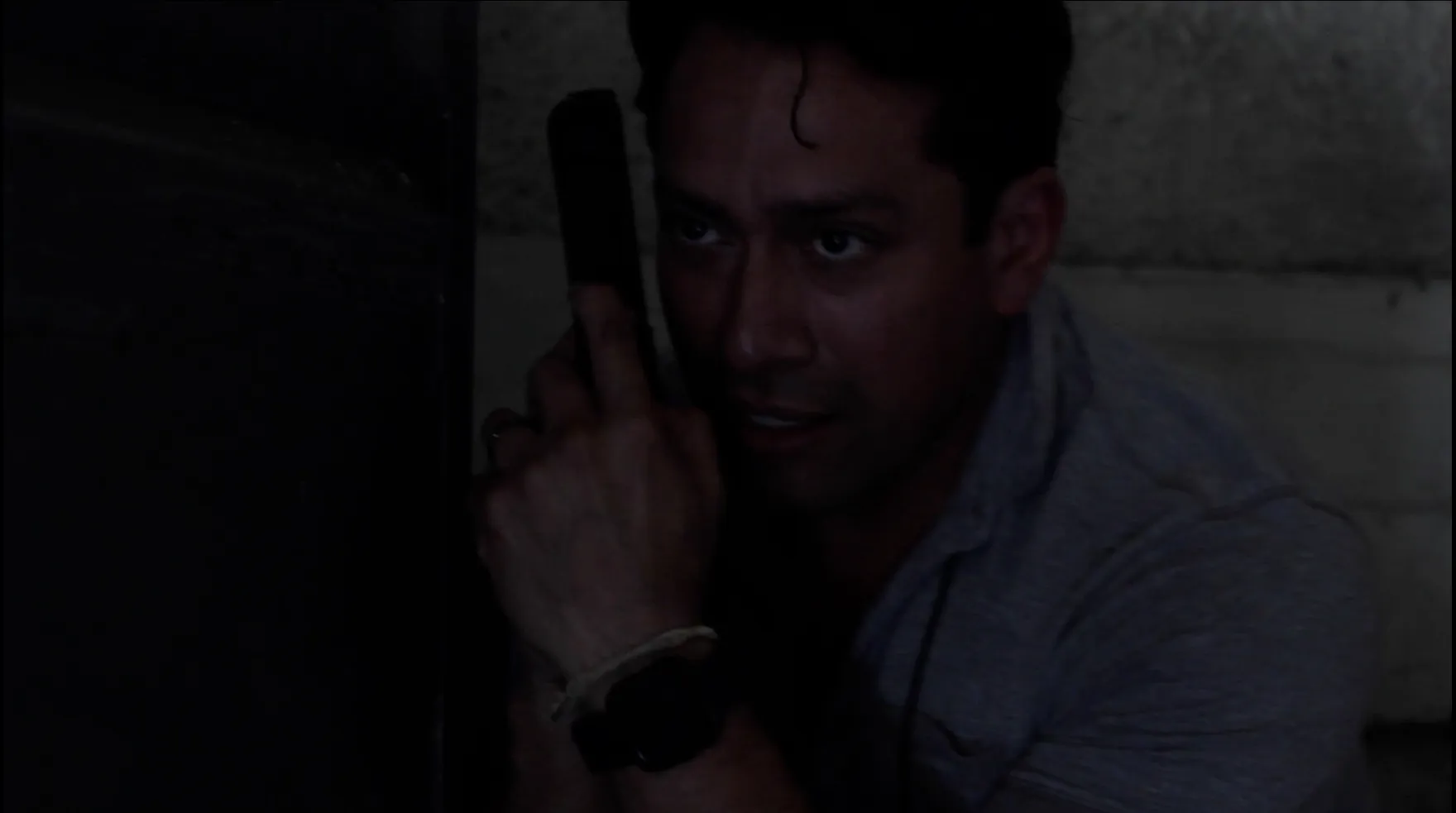 DAN — film still