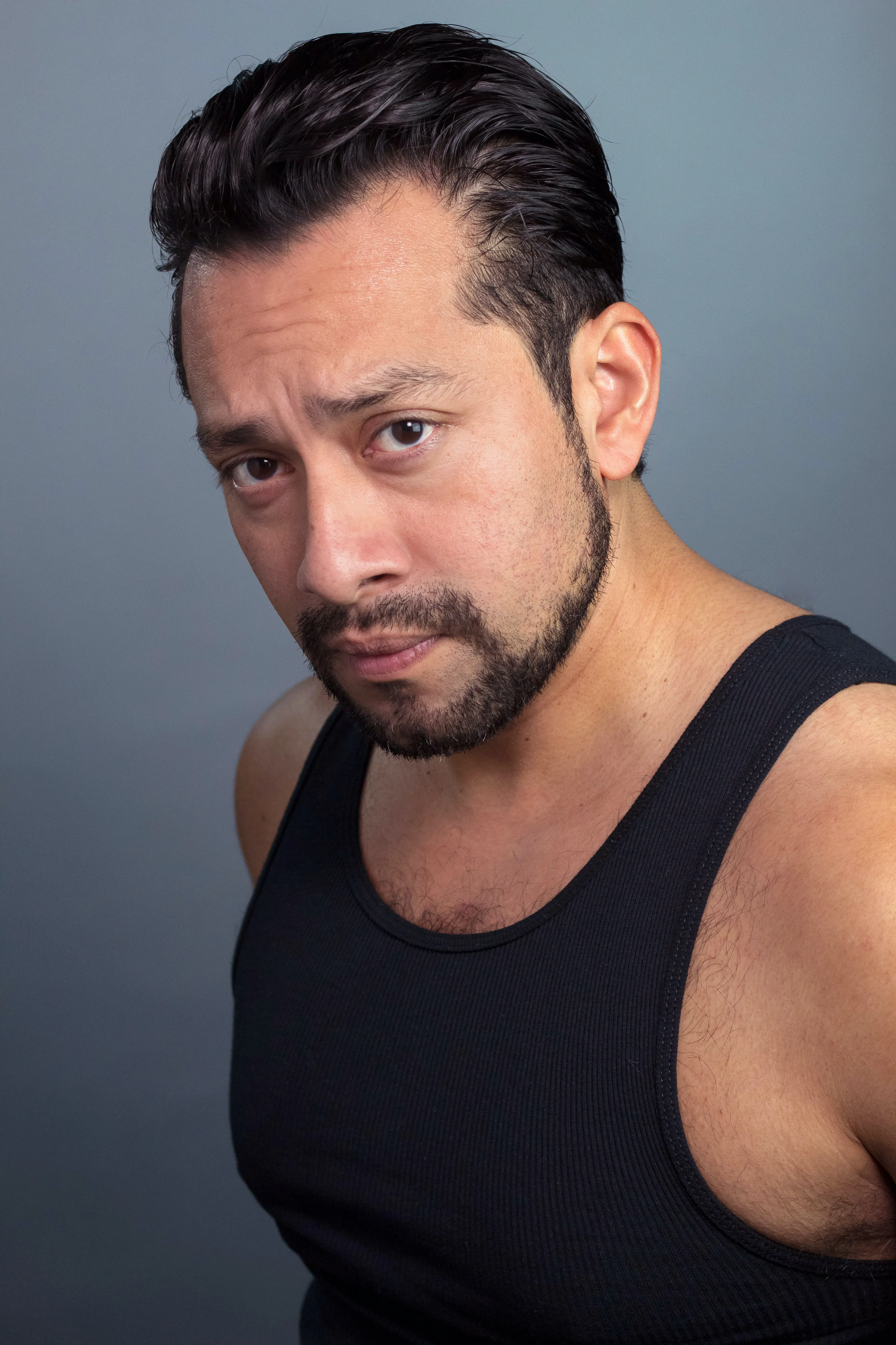 Edward Reyna — Theatrical